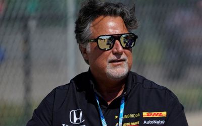Michael Andretti Net Worth: Successful Life of a Racing Legend